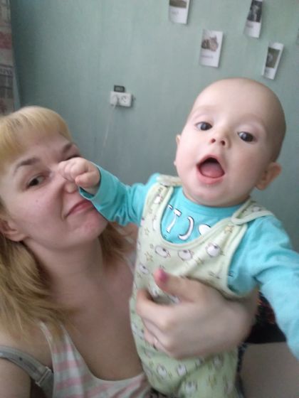 Пострадать ерундой