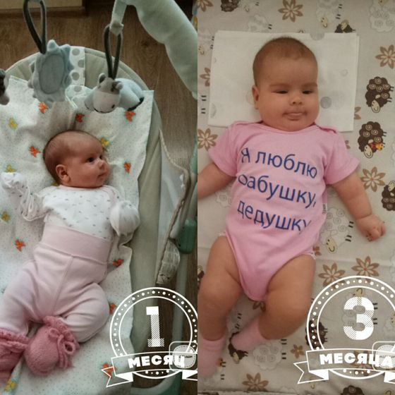 Знакомьтесь)