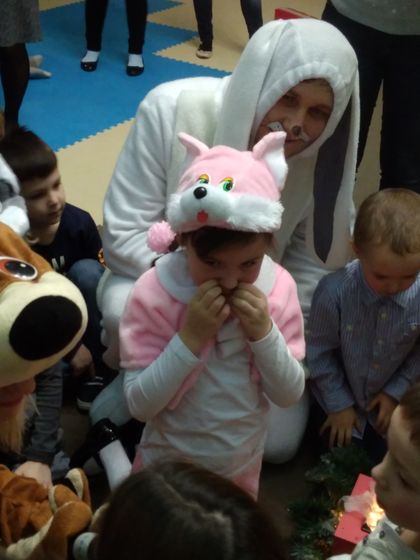 Новогодние каникулы 2018. Паровозия. Часть 2. (06.01.18)