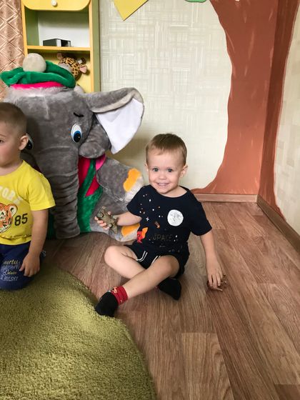 3 года назад увидела две полоски