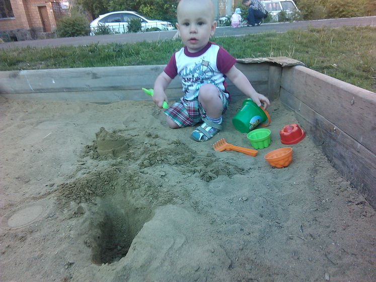 Сыну 1 годик (06.07.2017),я не верю!!!😍😍😍