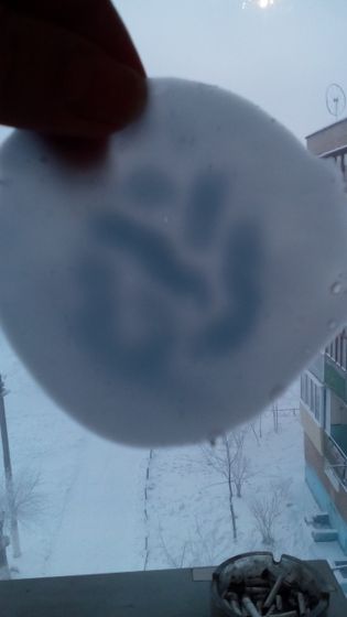 Дурная голова