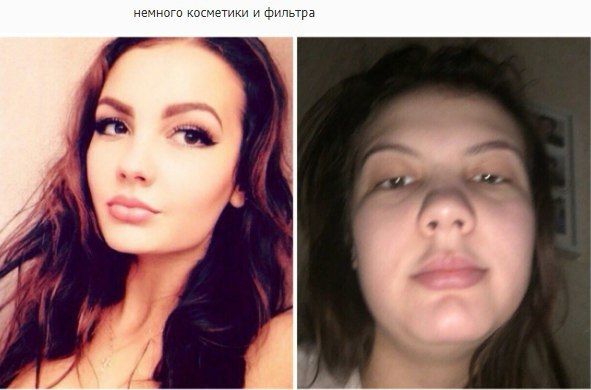 10 девушек
