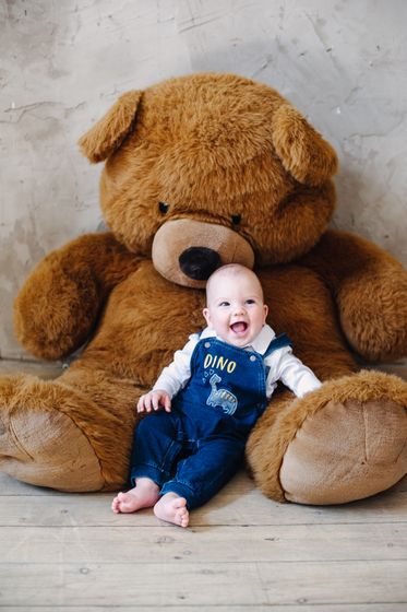 Для себя: 8️⃣months