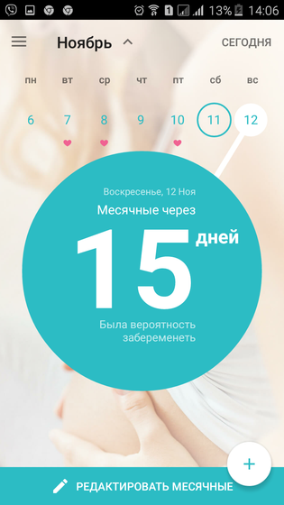 Есть ли шанс