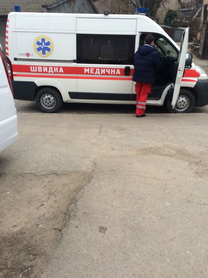 Приехала в роддом, оказалось