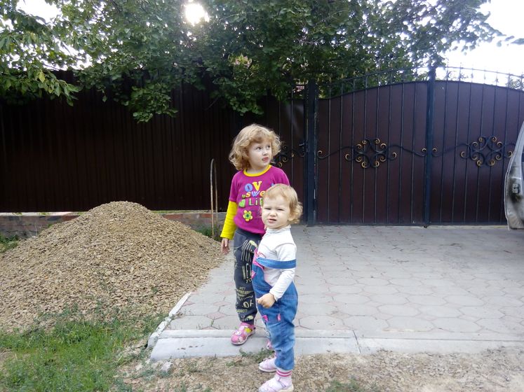 Новости и итоги лета Ди