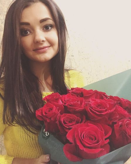 Расскажу уже о дне рождения)))