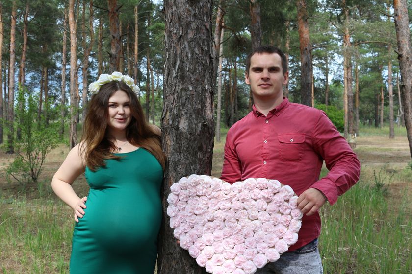 Милости ))) уже 37 недель ))