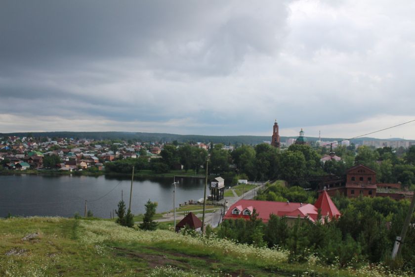 радость в буднях) вернулись из санатория)