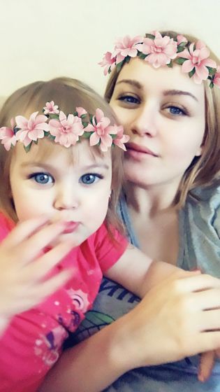 Что нового?🤷🏻‍♀️
