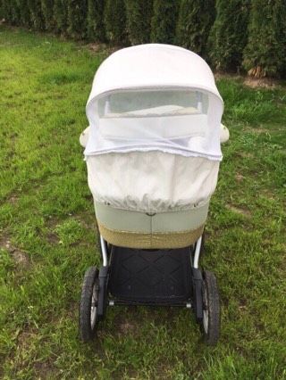 Коляска Peg Perego состояние идеальное
