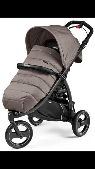 Peg Perego Book Cross