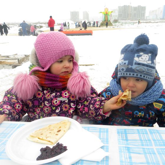 Марку год и восемь)