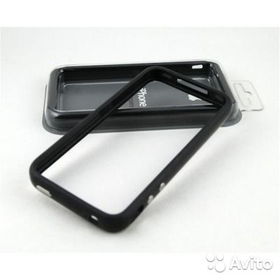 Чехлы для iPhone 5, 5S