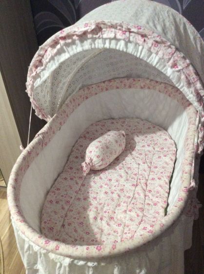 Колыбель Ижевск