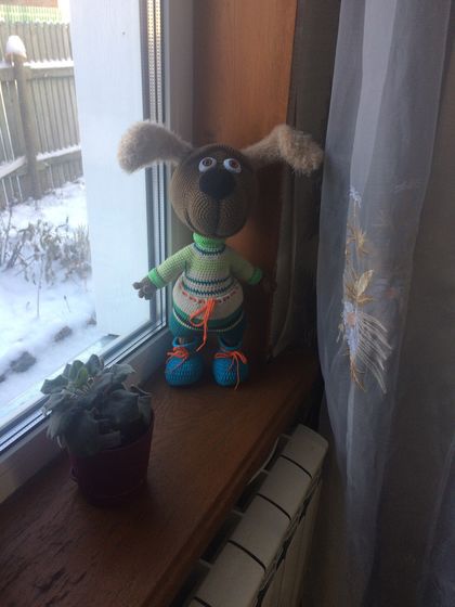 СОБАЧКА)