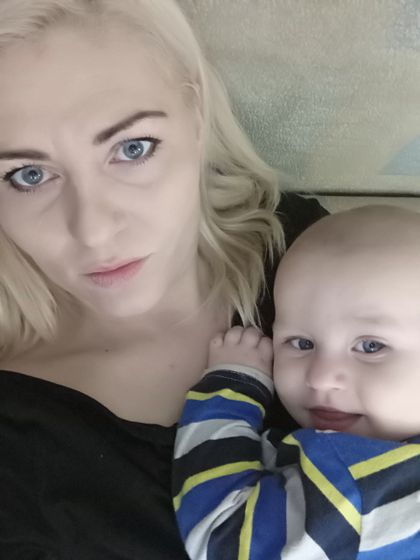 Счастливая женщина или 