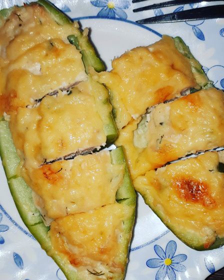 Вкусняшка