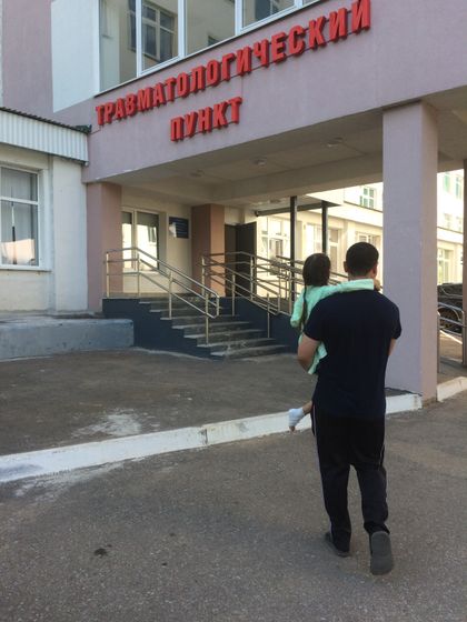Машино лето) в стихах и фото)