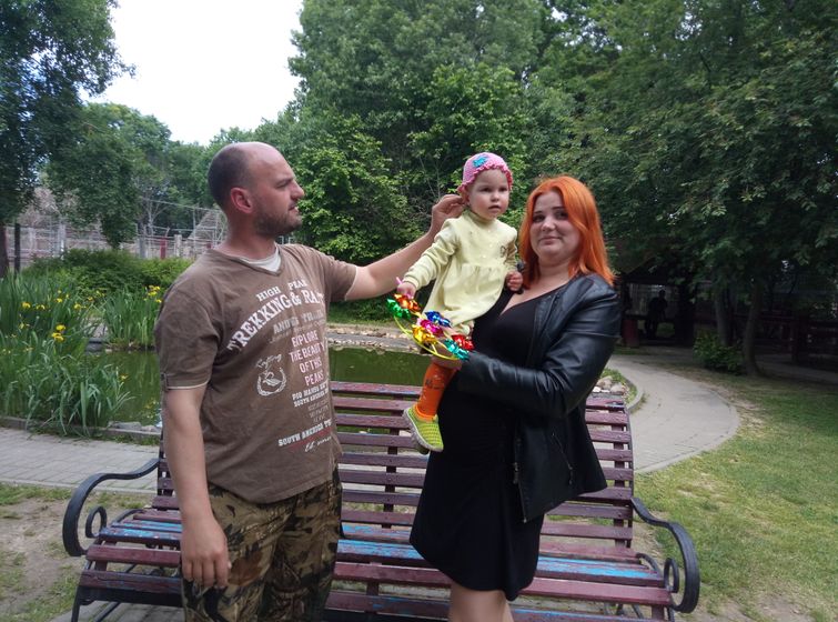 Классные выходные.