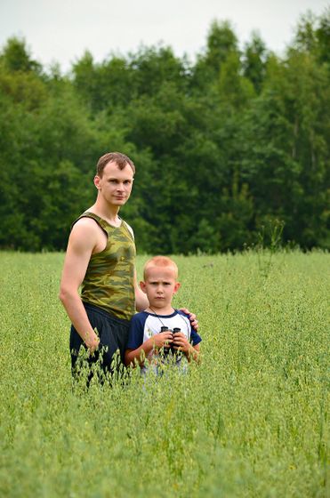 2017 год в картинках или итоги года.. (кому интересно)