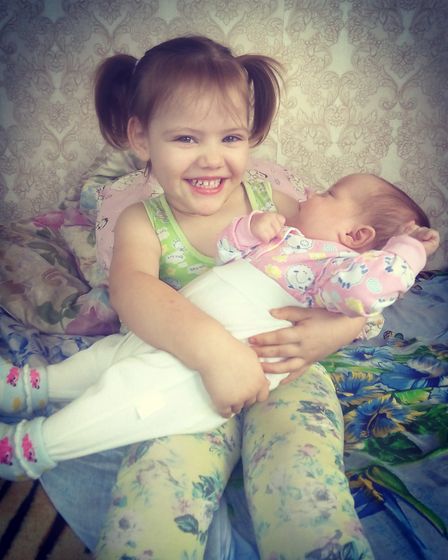 Моя семья ❤ Моя