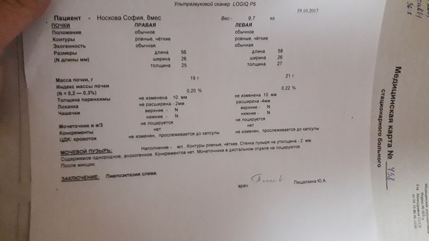 Больница