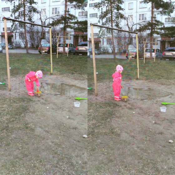 Знакомая картина??Сразу