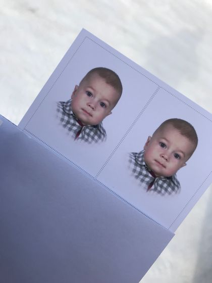 9Й зуб, мать его,