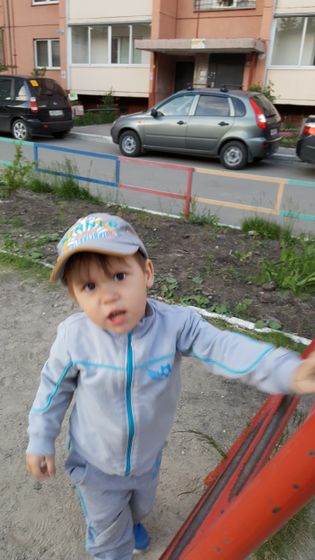 Девочки из Челябинска