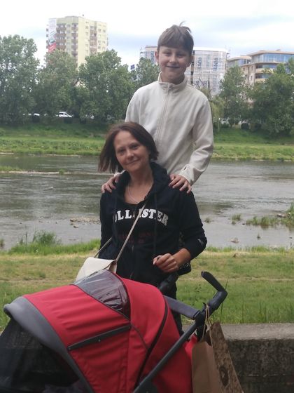 Любимые ?