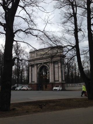 Первое мая..❤️