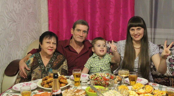 Очень тяжело на душе