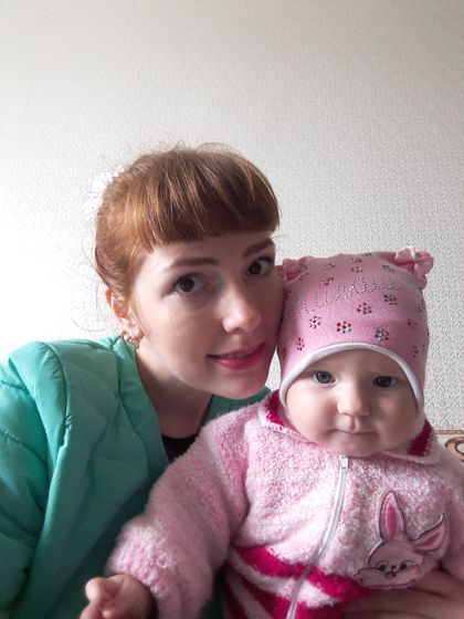 8 месяцев