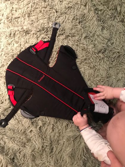 Продам эргорюкзак (Белгород)