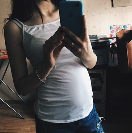 20 недель??