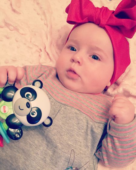 Моя Любочка ♥️