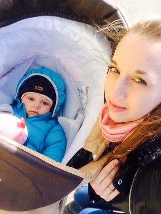 Уже 5️⃣ месяцев💗😇