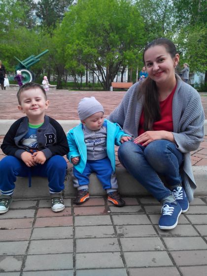 11 месяцев!