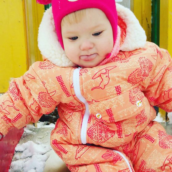 Моя Хомочка😍💖👸