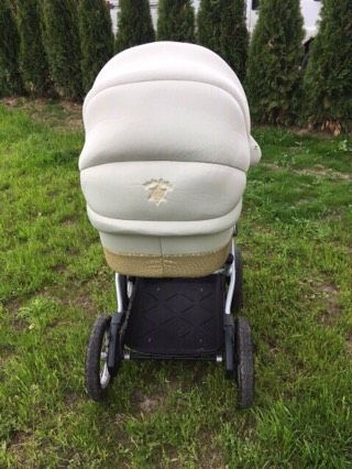 Коляска Peg Perego состояние идеальное