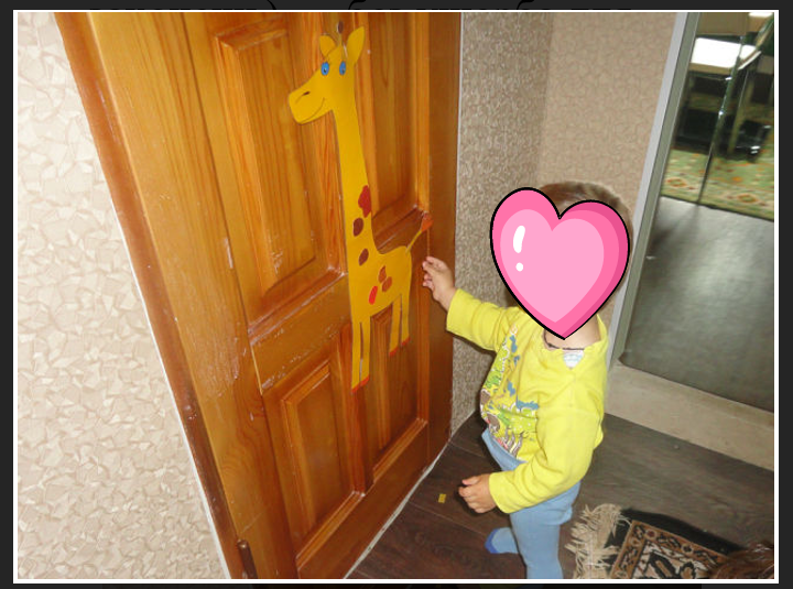 Развивалочки 1