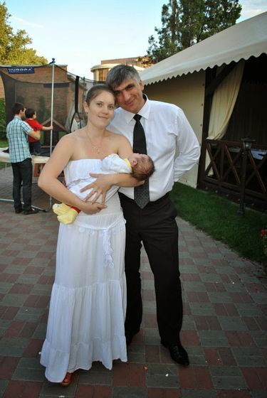 С бооольшим опозданием пост о четырехлетней Даше)