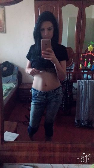 Девочки я на гв