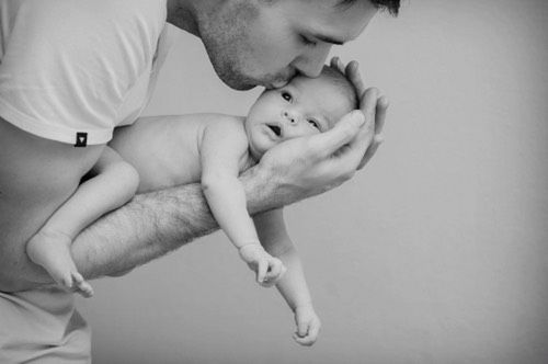 Мои мужчинки 💙
