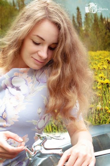 Фотограф - Куликова Екатерина- моя визитка