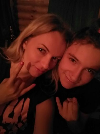 Новый год удался!