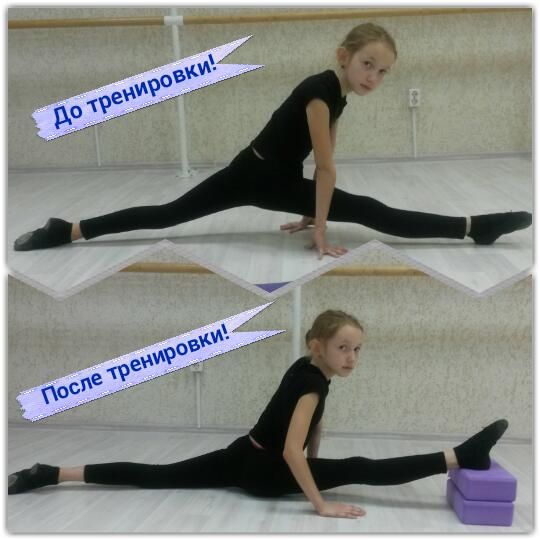 Детки - конфетки
