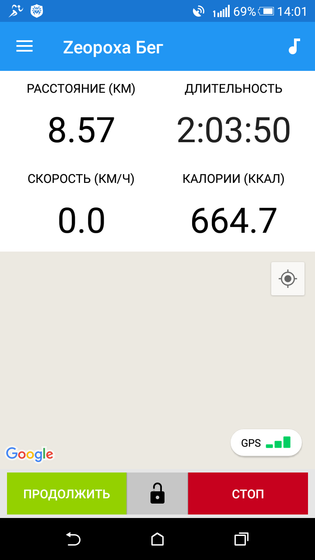 Мои новости